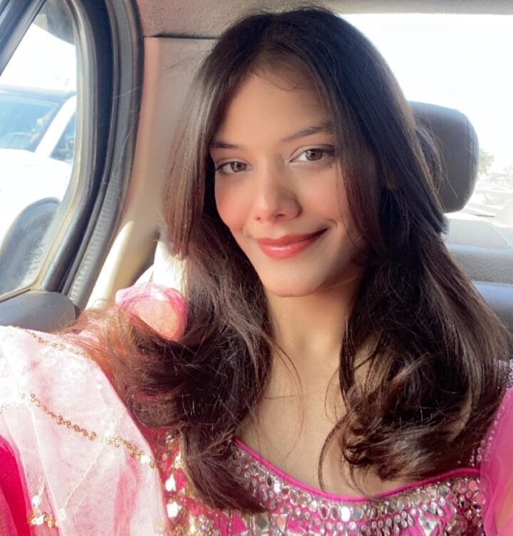 manasvi