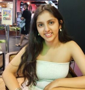 aashi sharma