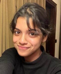 avantika gupta