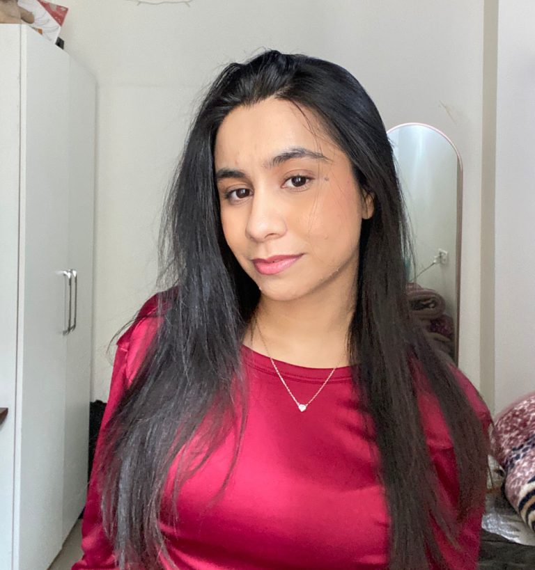 nandinii tyagi - Nandini Tyagi