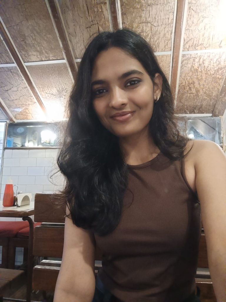 sanika deshmukh - Sanika Deshmukh